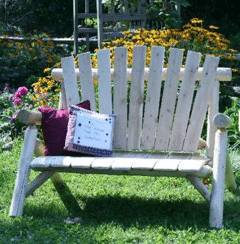 4' Love Seat