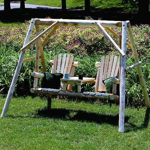 Tete A Tete Swing