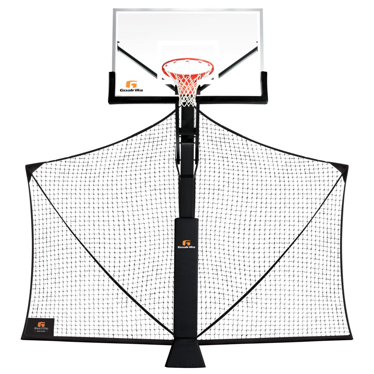 Goalrilla Basketball Hoops Backyard Fun Zone