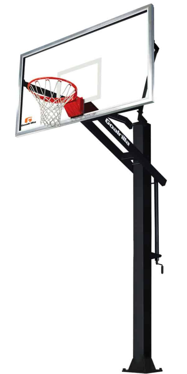 Goalrilla Basketball Hoops Backyard Fun Zone